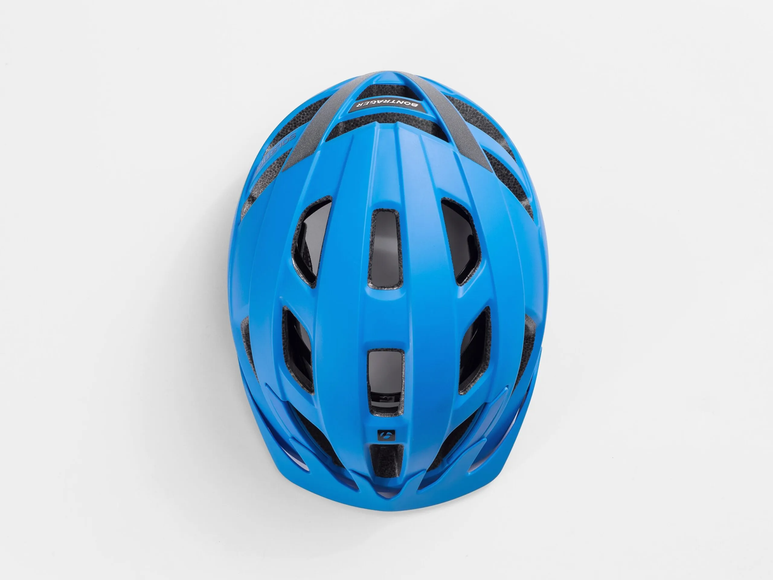 Casco Bontrager Solstice MIPS M/L Waterloo BL CE