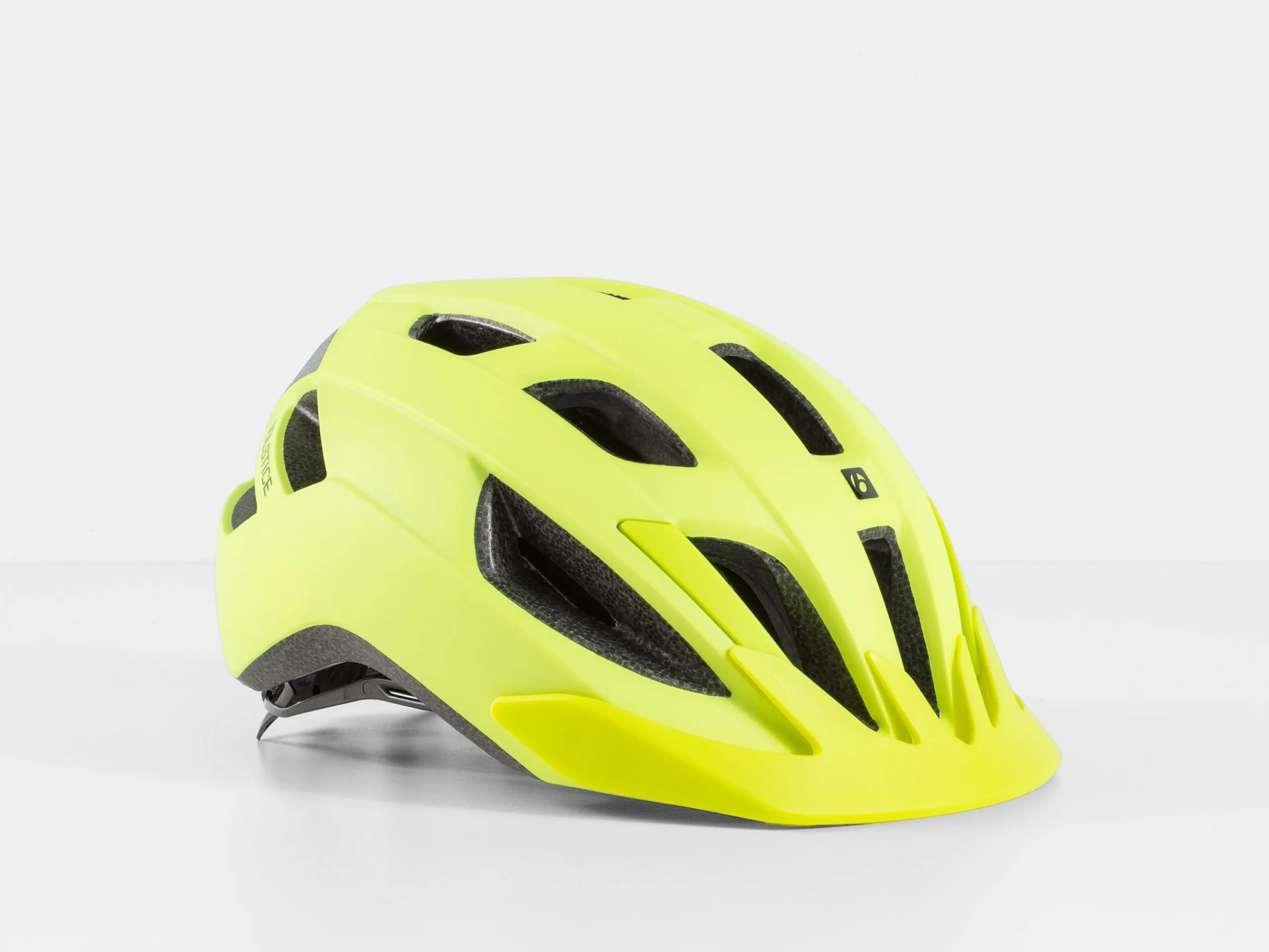 Casco Bontrager Solstice MIPS S/M Radioactive YL C