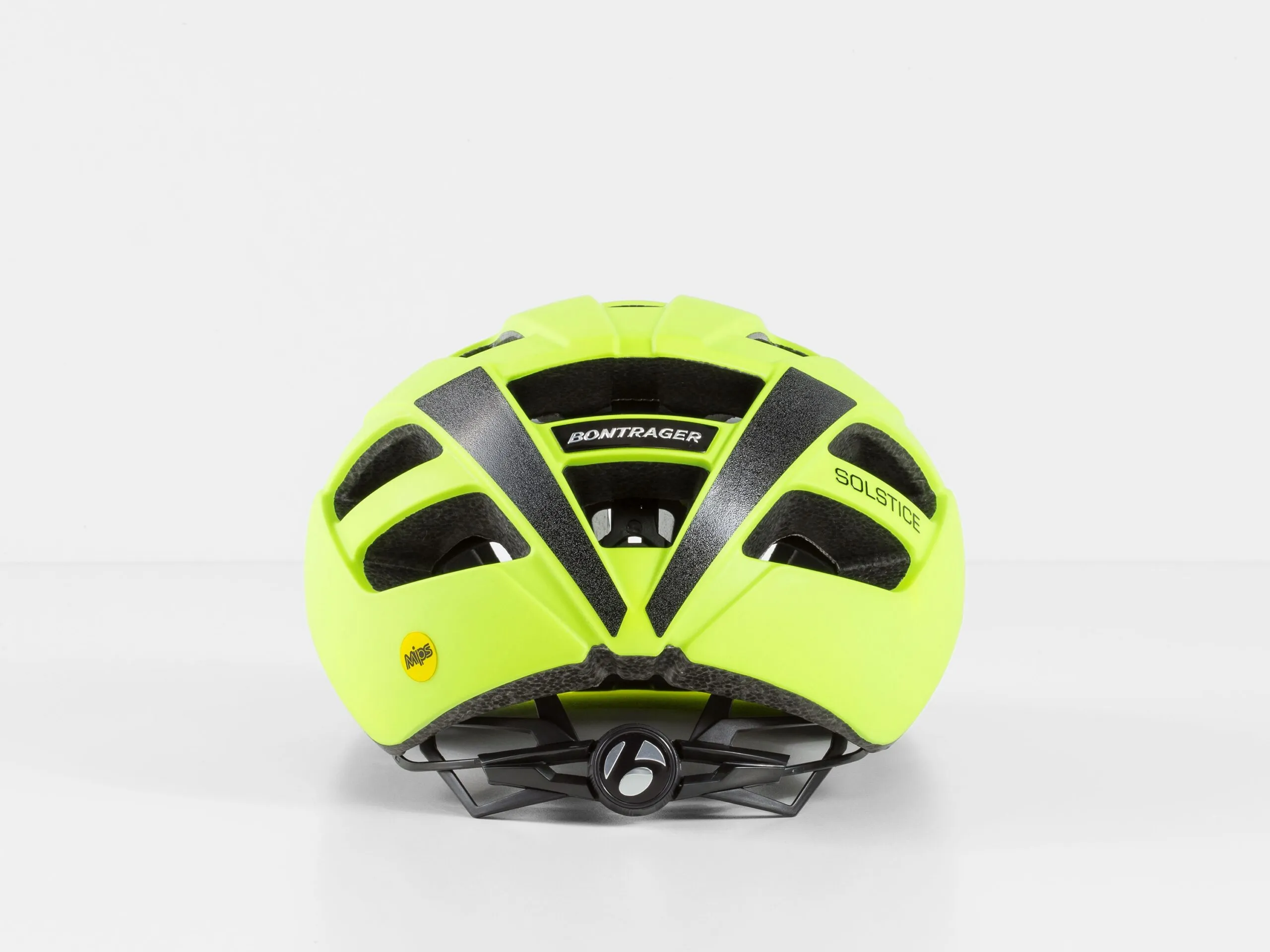 Casco Bontrager Solstice MIPS S/M Radioactive YL C