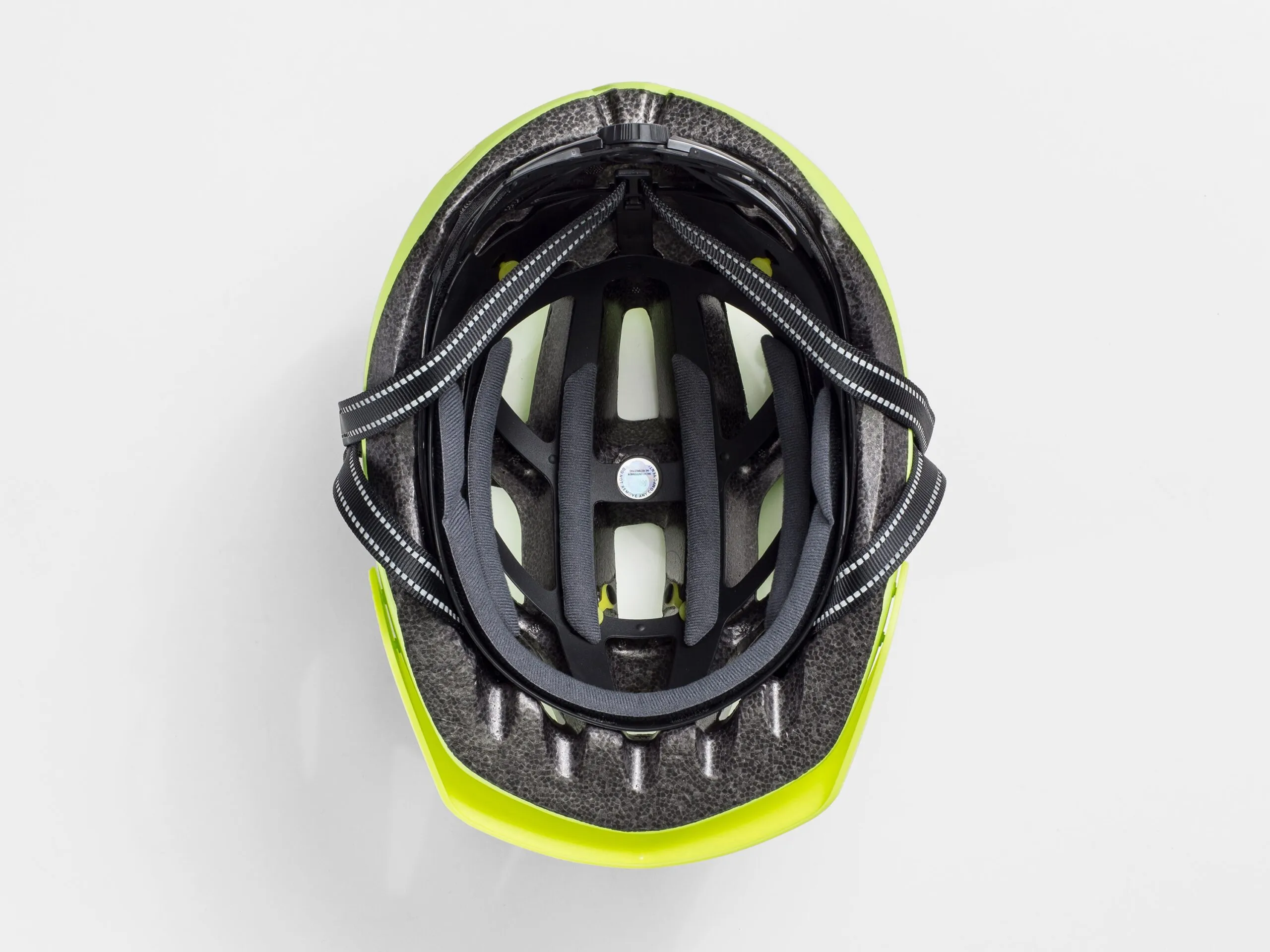 Casco Bontrager Solstice MIPS S/M Radioactive YL C
