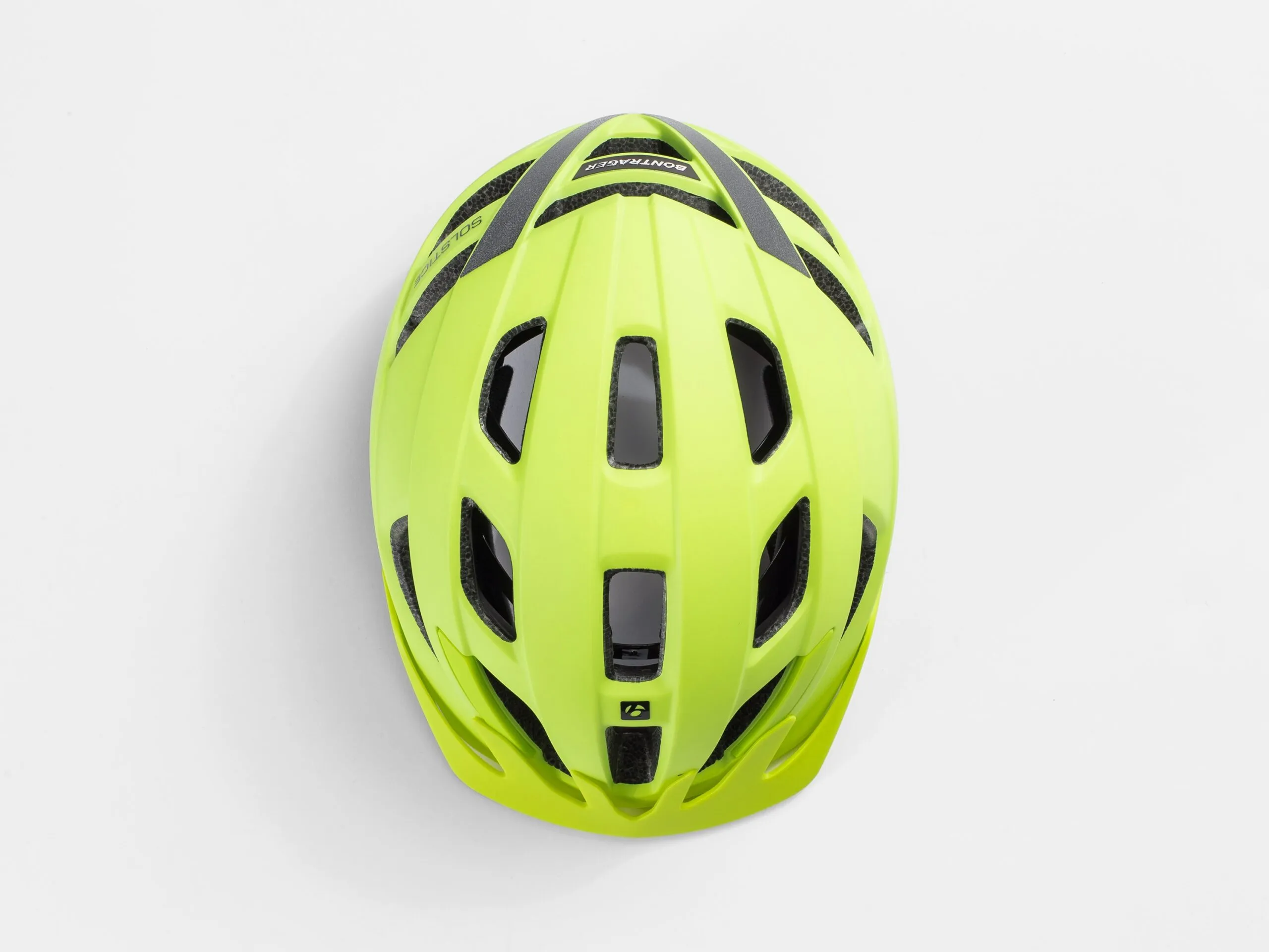 Casco Bontrager Solstice MIPS S/M Radioactive YL C