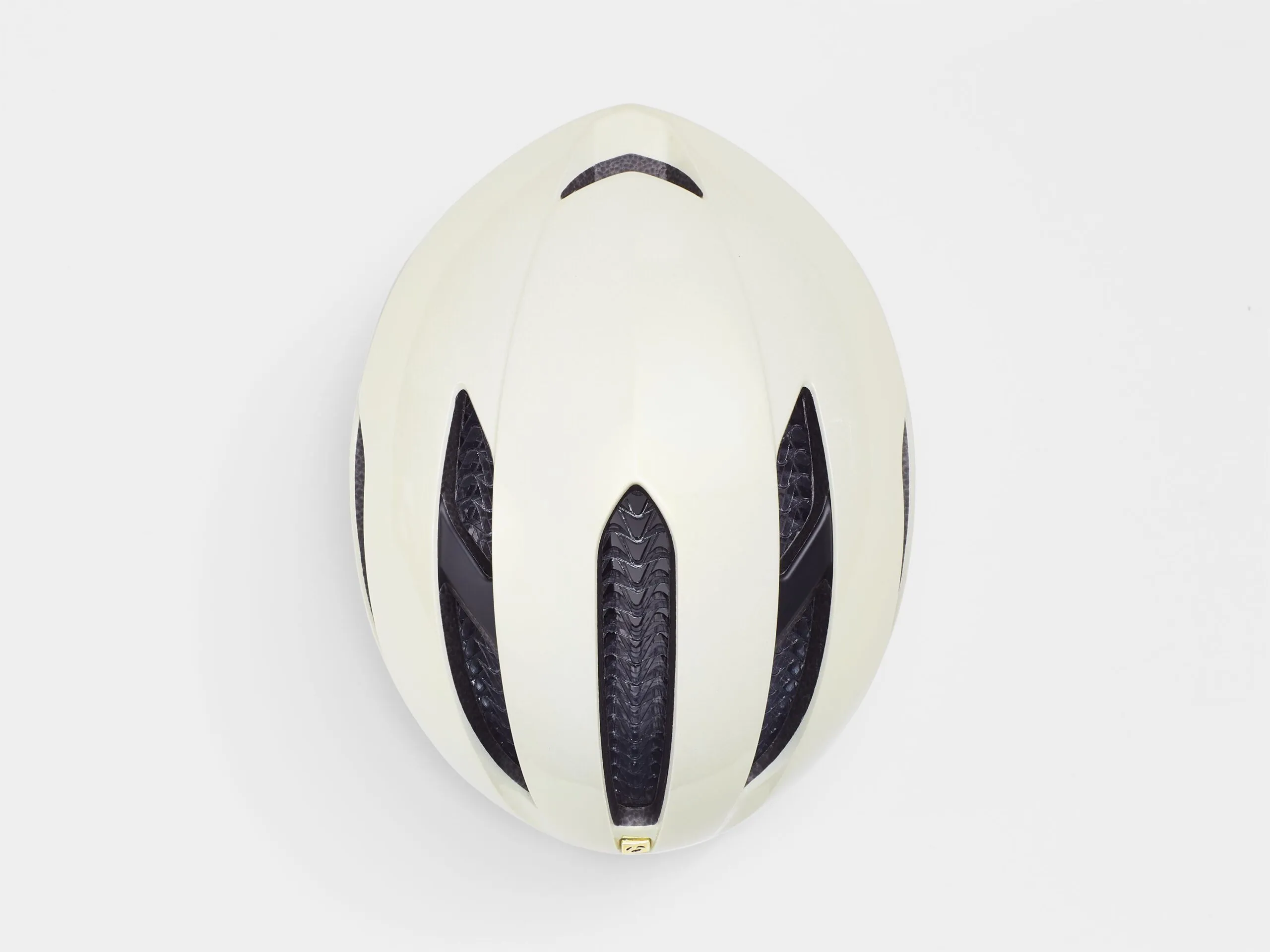 Casco Bontrager XXX WaveCel LTD M Gold Pearl CE