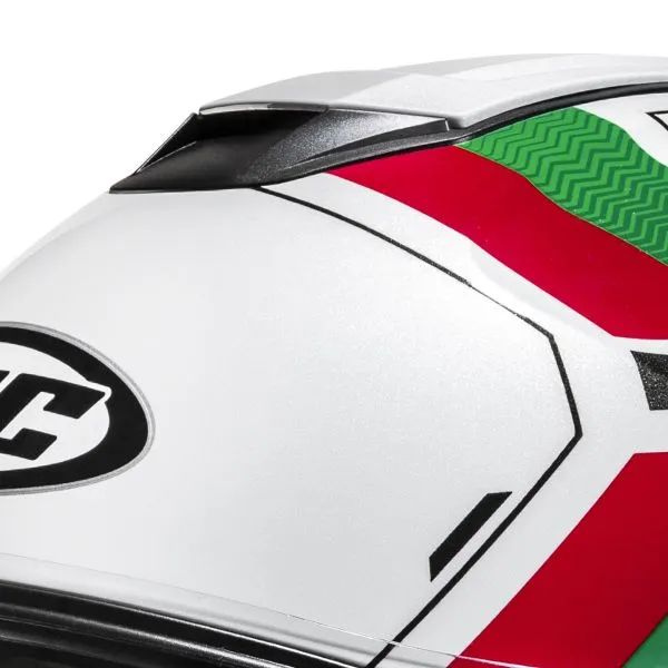 Casco HJC i40N Velu MC41 