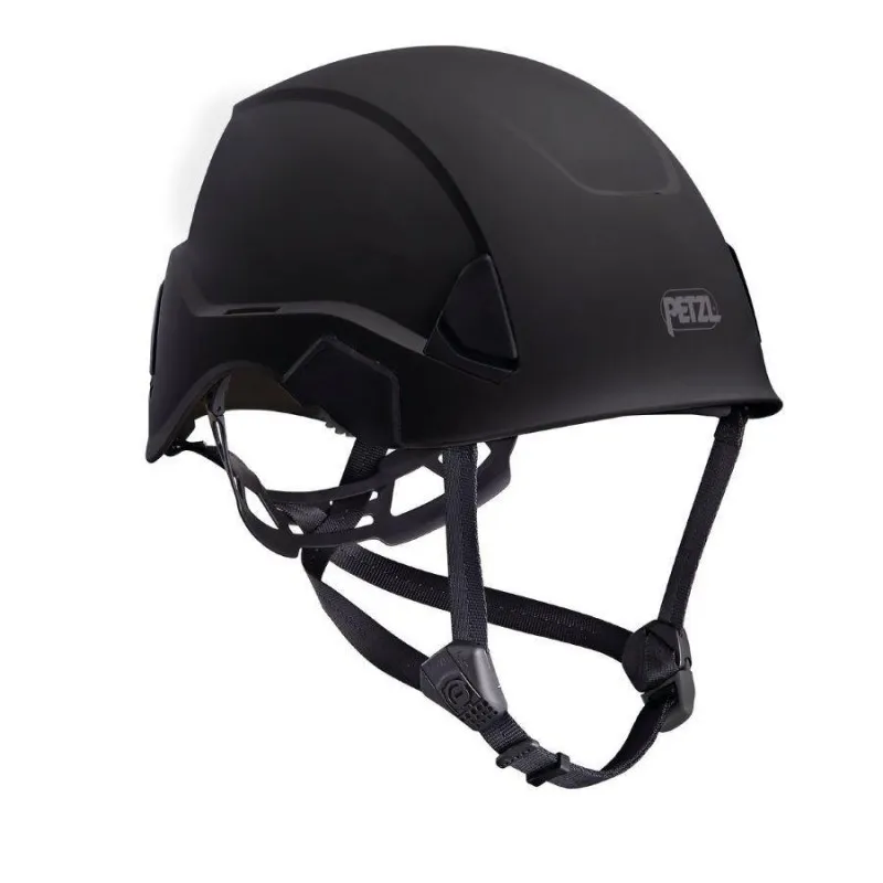 CASCO LIGERO PETZL STRATO