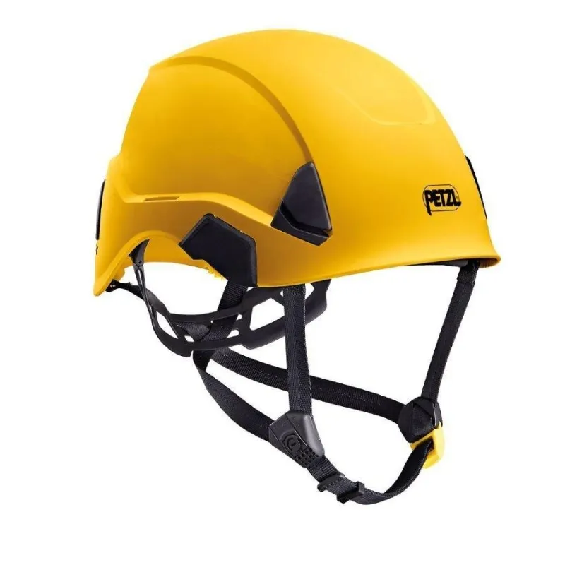 CASCO LIGERO PETZL STRATO