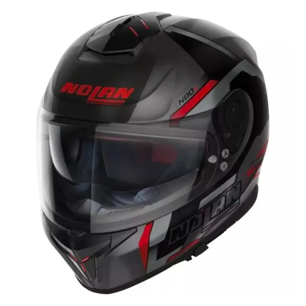 CASCO NOLAN N808 WANTED NCOM 71 