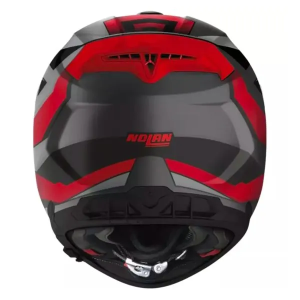 CASCO NOLAN N808 WANTED NCOM 71 