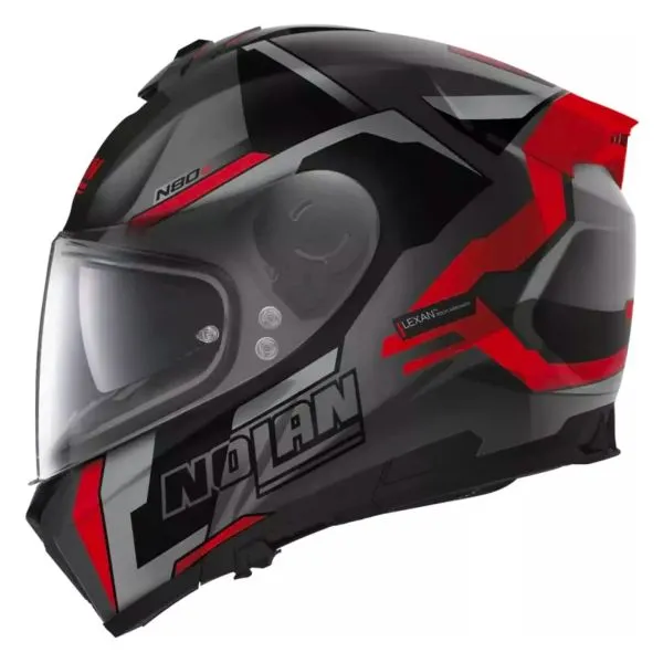 CASCO NOLAN N808 WANTED NCOM 71 