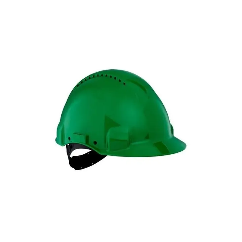 CASCO SEGURIDAD 3M G3000CUV