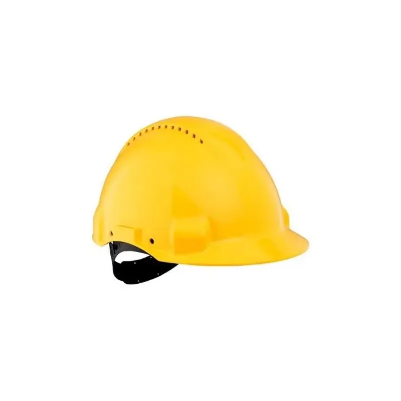 CASCO SEGURIDAD 3M G3000CUV