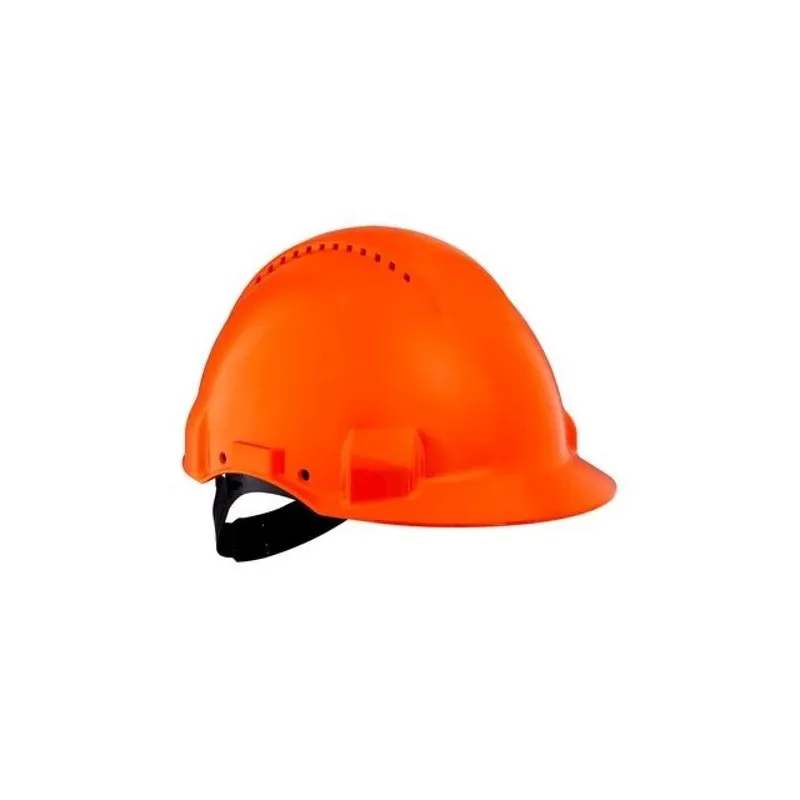 CASCO SEGURIDAD 3M G3000CUV
