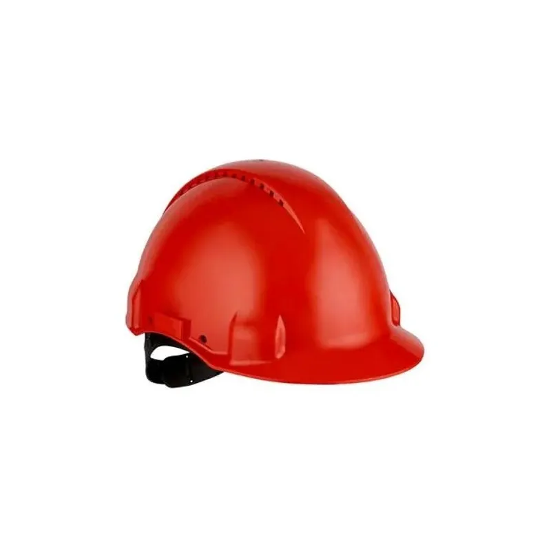 CASCO SEGURIDAD 3M G3000CUV