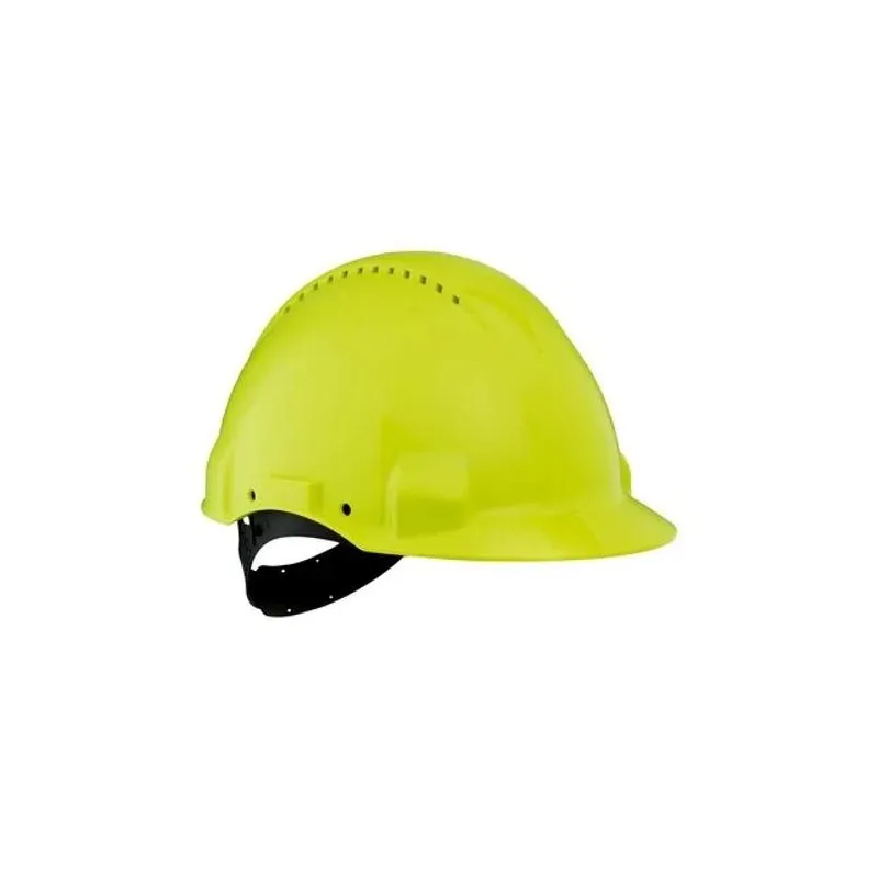 CASCO SEGURIDAD 3M G3000CUV