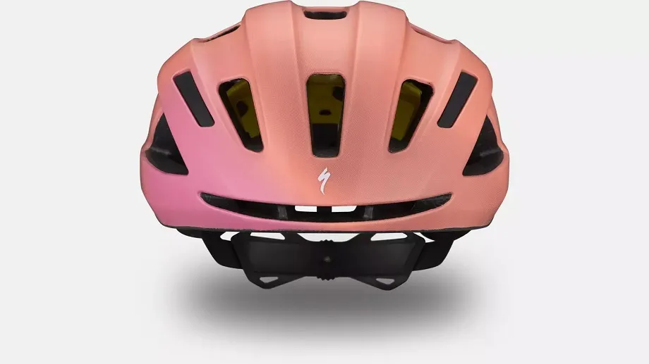 Casco Specialized Align II Vivid Coral Wild S/M