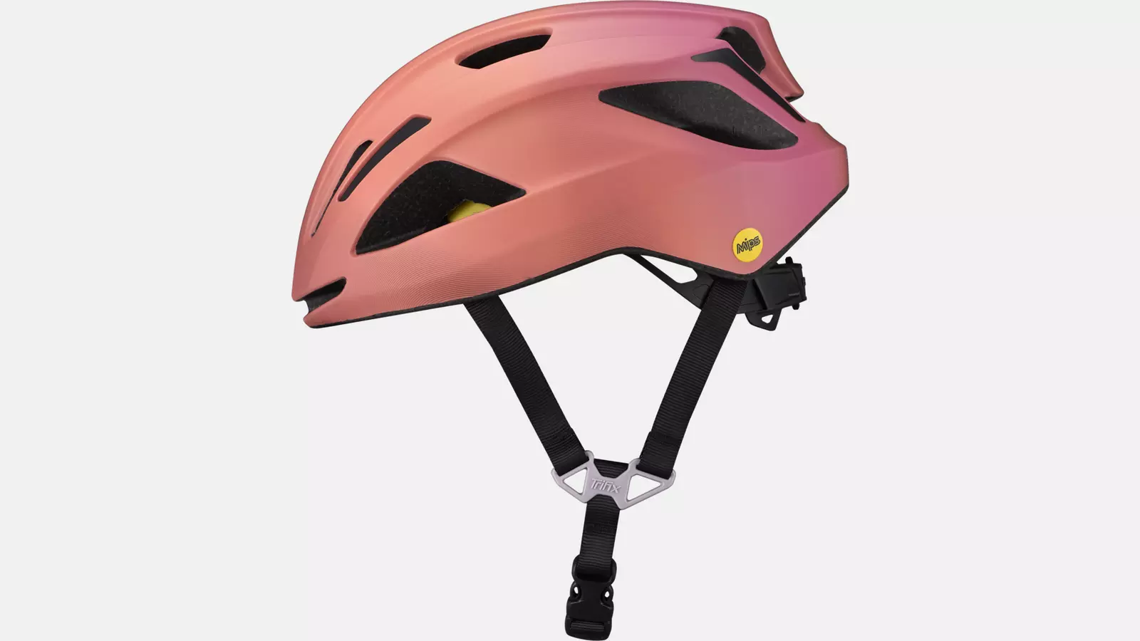 Casco Specialized Align II Vivid Coral Wild S/M