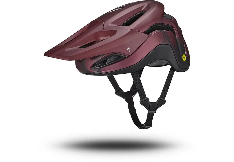 Casco Specialized Ambush 2 Granate M
