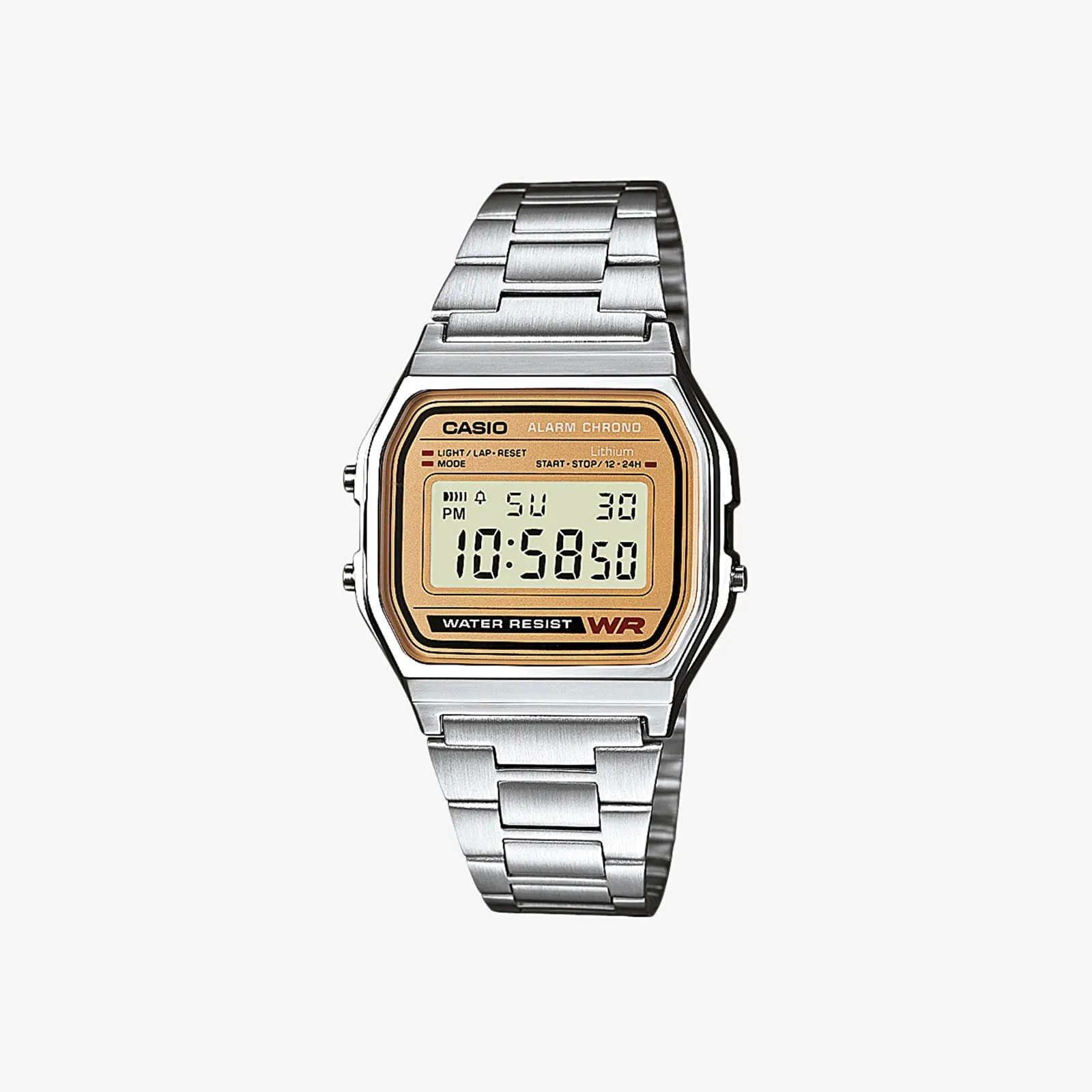 CASIO Collection Vintage