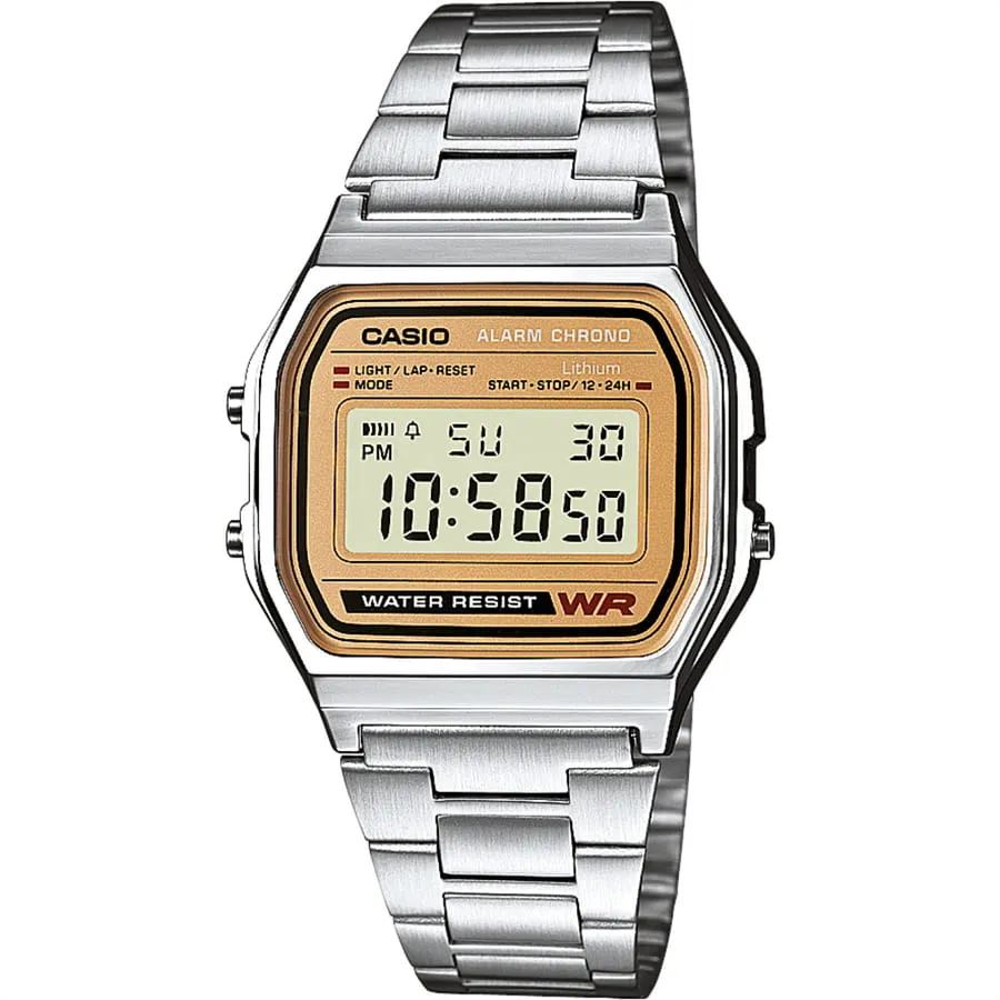 CASIO Collection Vintage