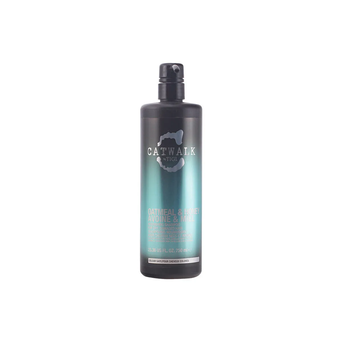Catwalk Oatmeal & Honey Nourishing Shampoo
