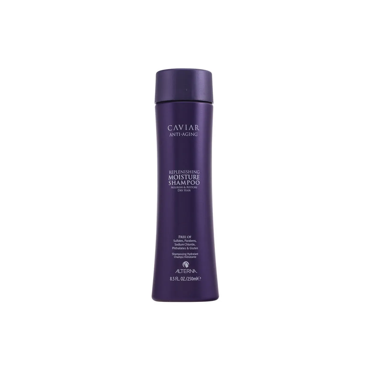CAVIAR ANTIAGING REPLENISHING MOISTURE SHAMPOO