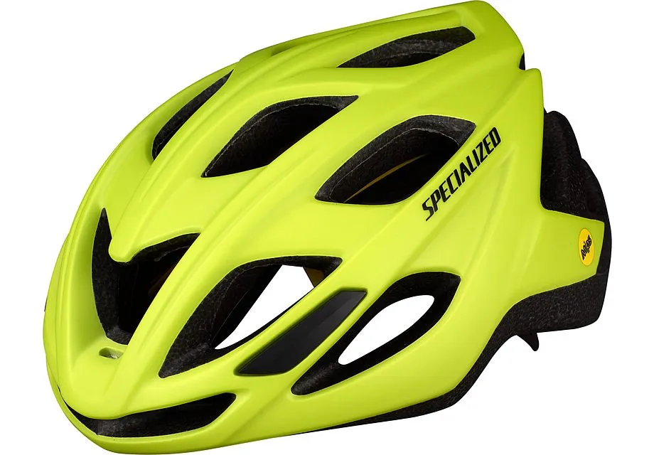 CHAMONIX HLMT MIPS CE HYP S/M