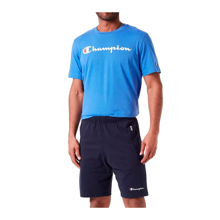 CHAMPION PANTALóN CORTO HOMBRE 219929BS501