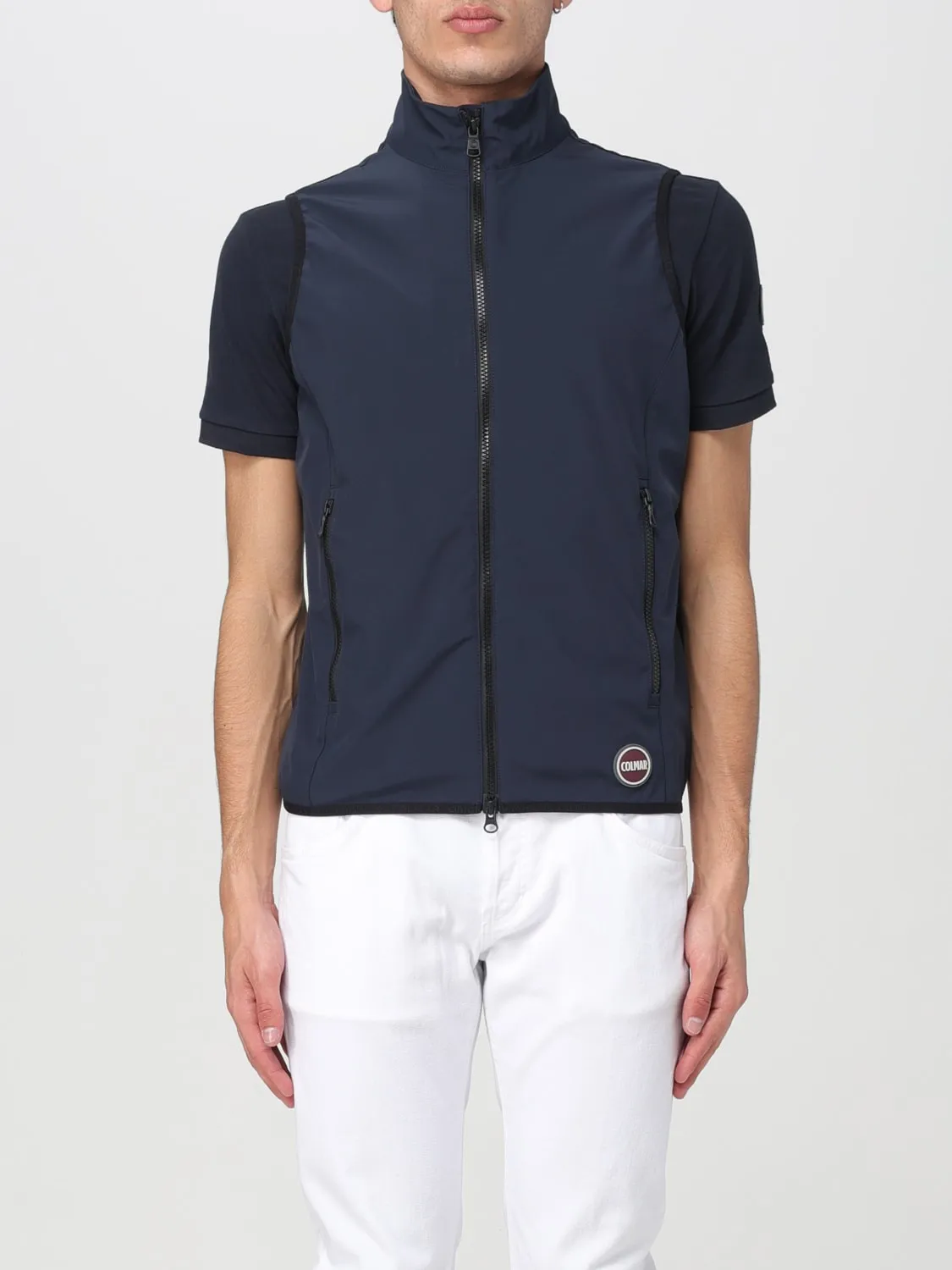 Chaqueta hombre Colmar