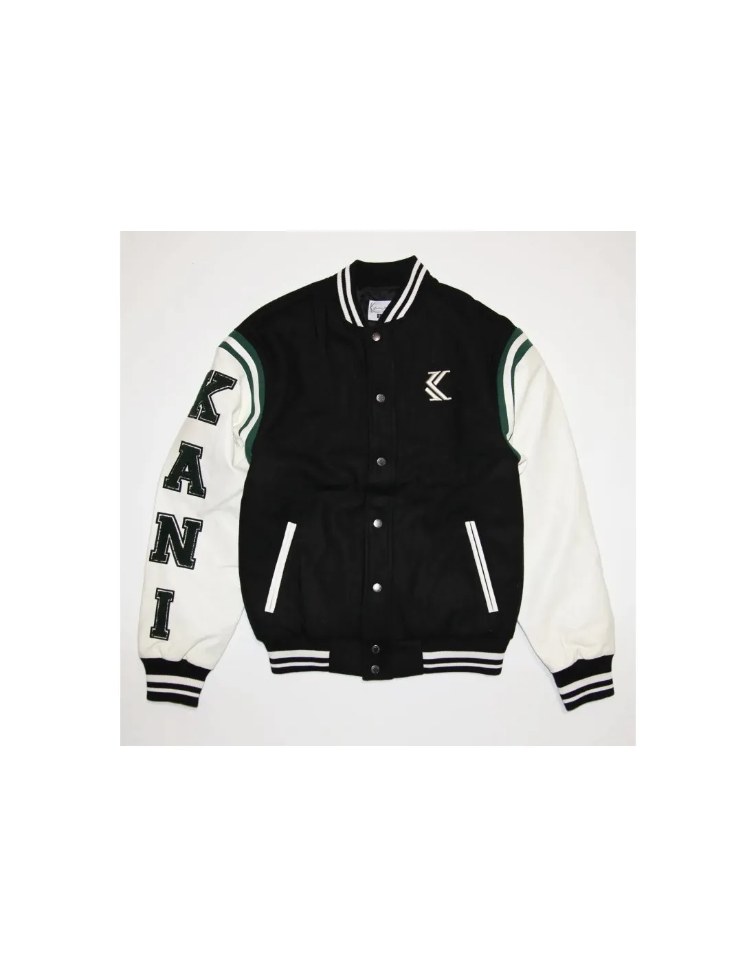 Chaqueta Karl Kani Hombre