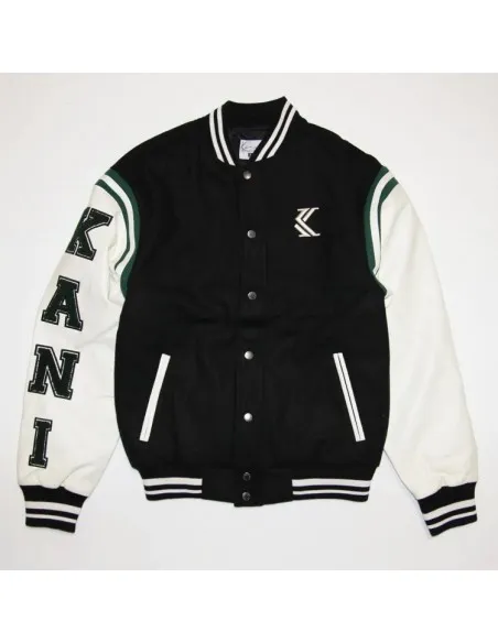 Chaqueta Karl Kani Hombre