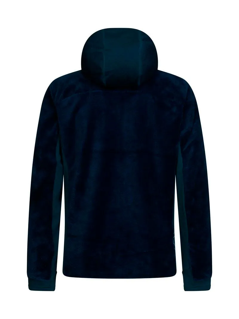 Chaqueta rock experience Blizzard Tech Hoodie Fleece