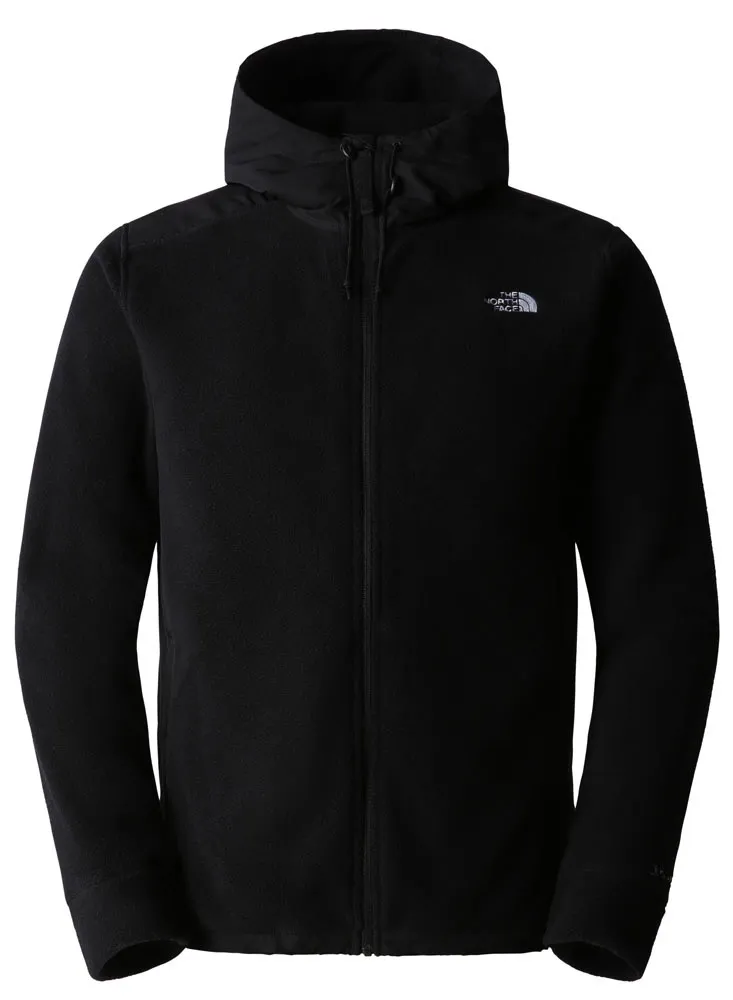 Chaqueta the north face Alpine Polartec 200 FZ Hoodie