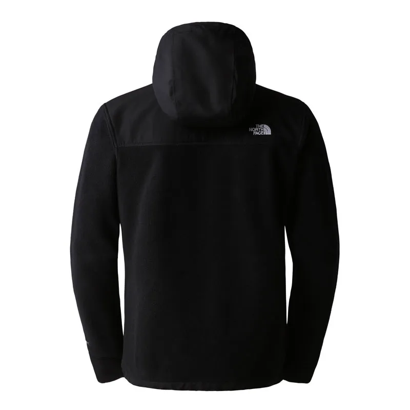 Chaqueta the north face Alpine Polartec 200 FZ Hoodie
