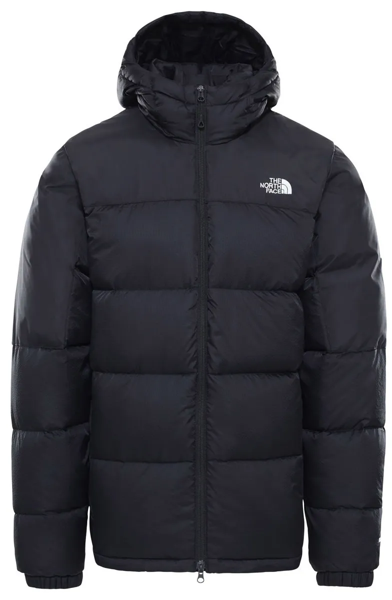 Chaqueta the north face Diablo Down Hoodie