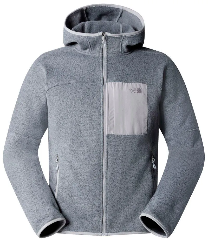 Chaqueta the north face Front Range Fleece Hoodie