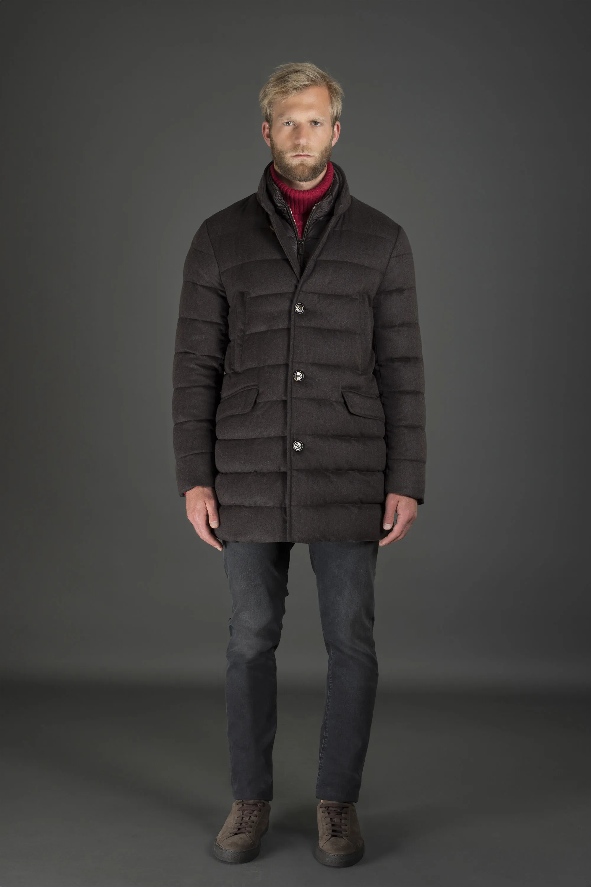 CHAQUETAS COSTANZOLS9