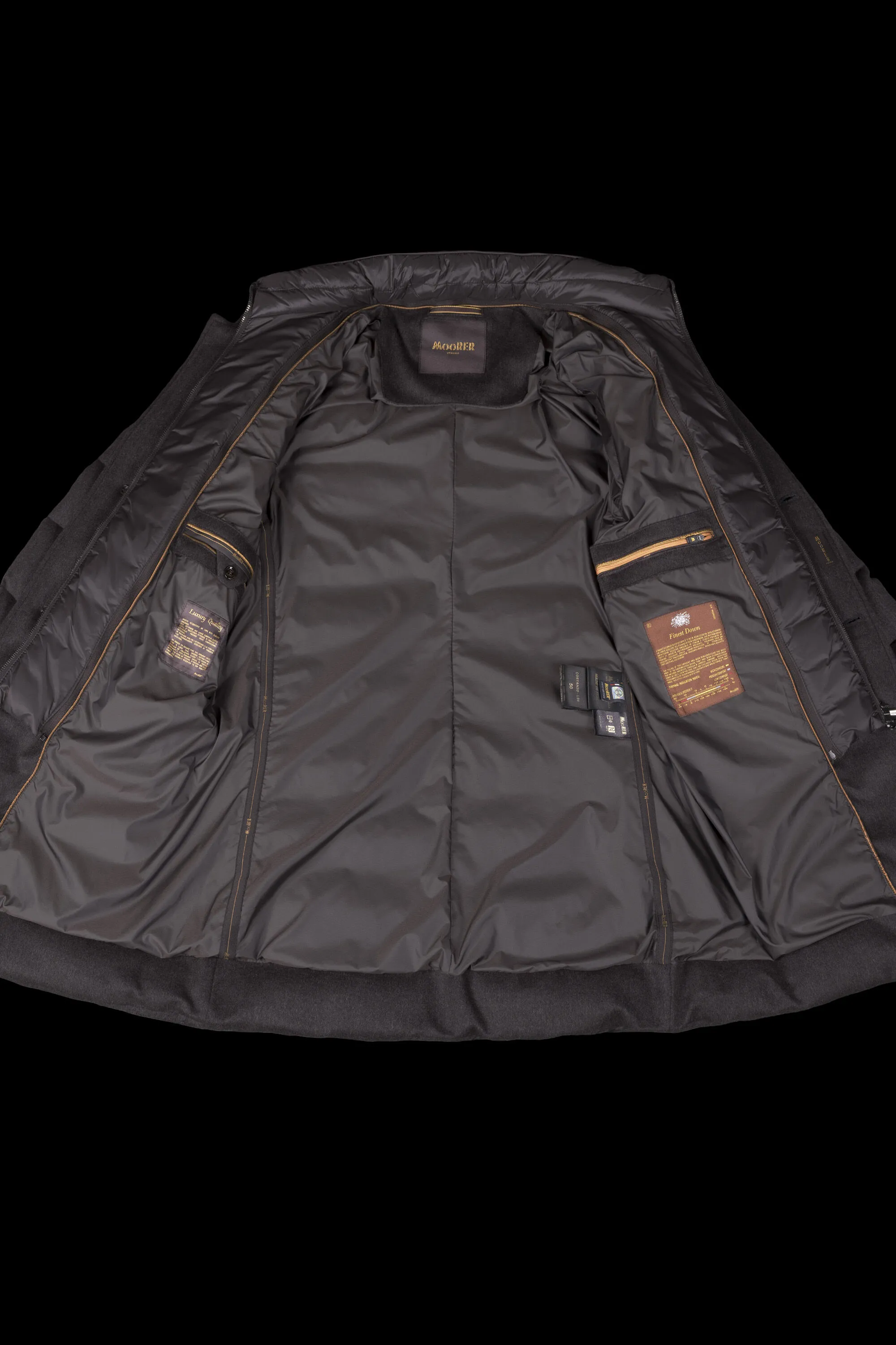CHAQUETAS COSTANZOLS9