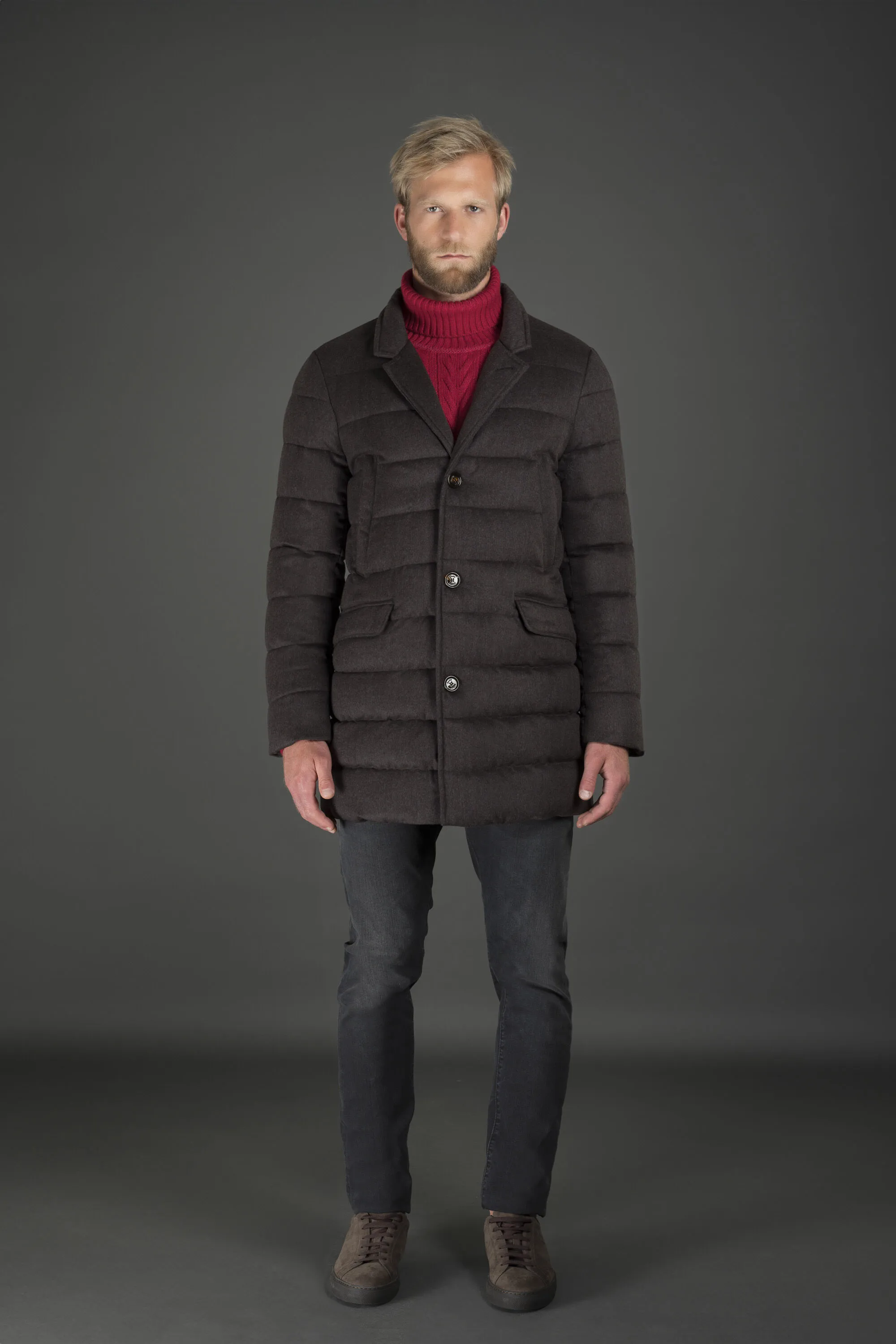 CHAQUETAS COSTANZOLS9