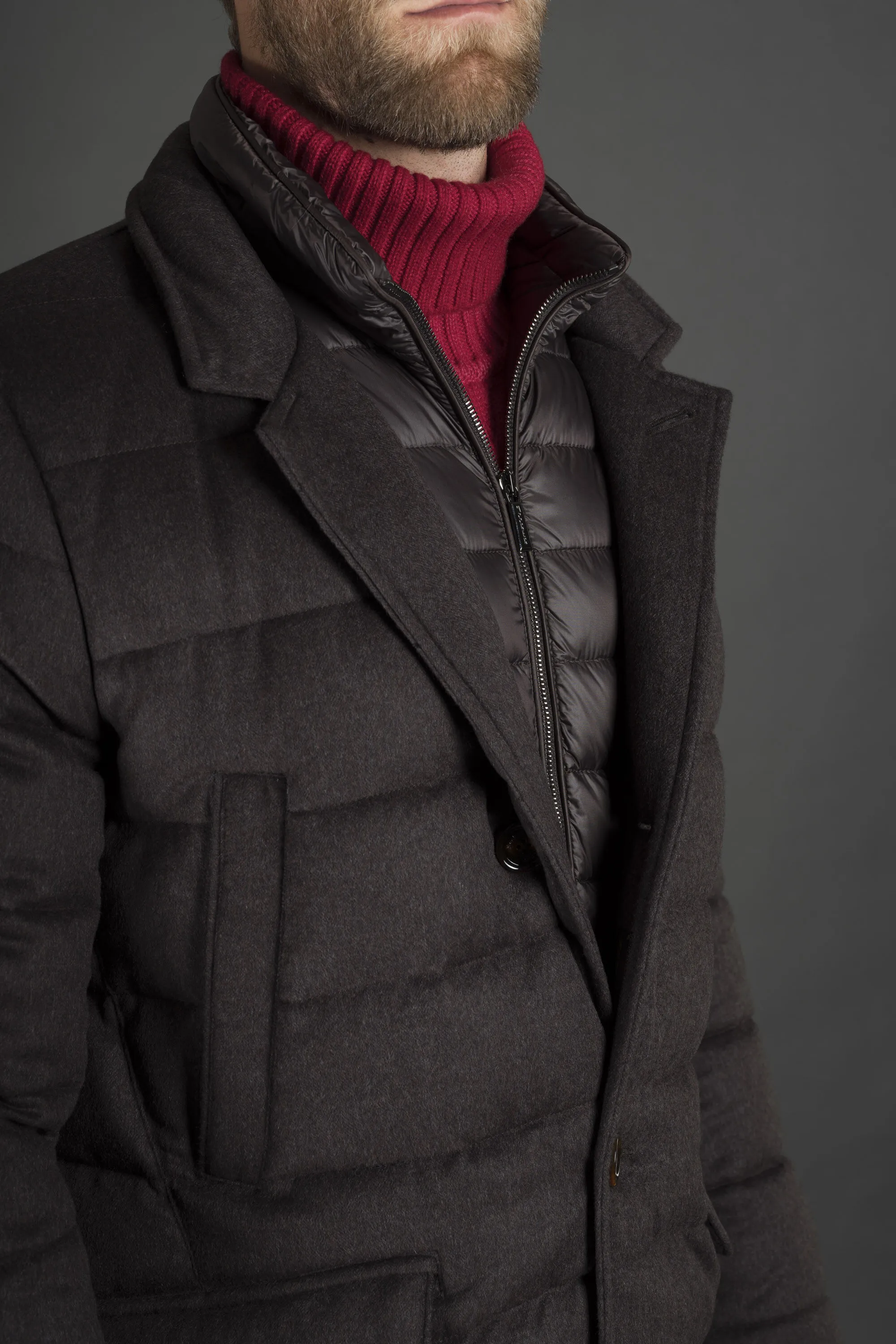 CHAQUETAS COSTANZOLS9