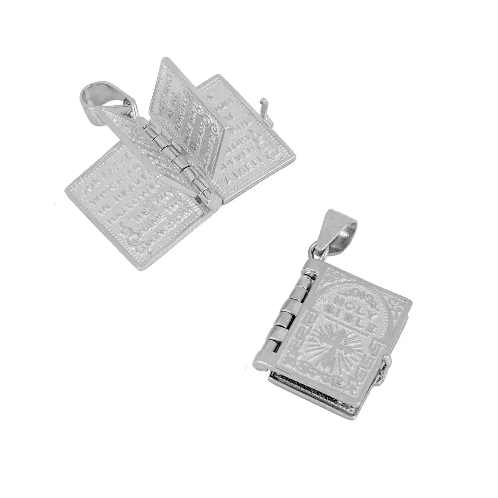 Charm Biblia