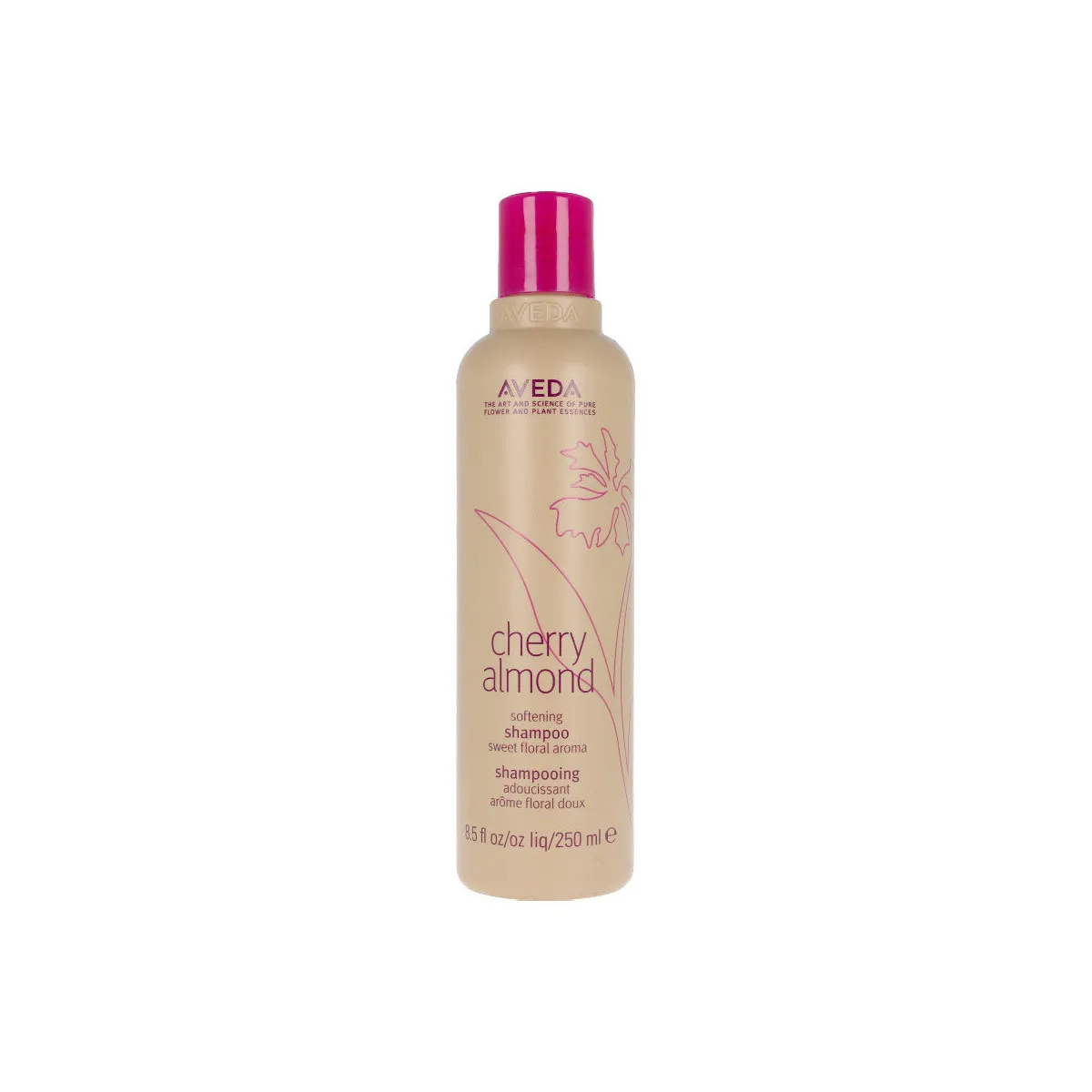 Cherry Almond Softening Shampoo