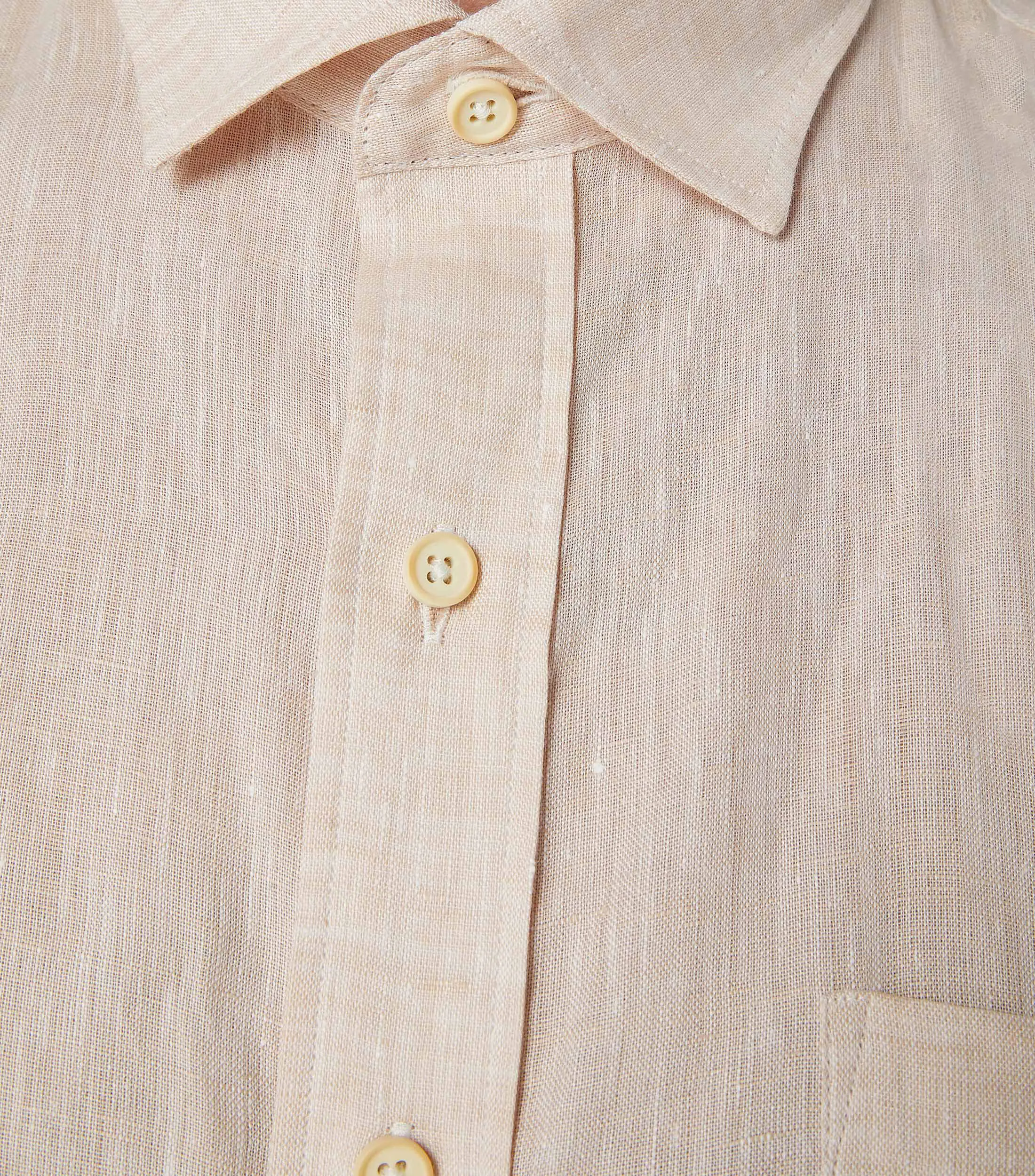 Chester & Peck Camisa de manga corta Hombre