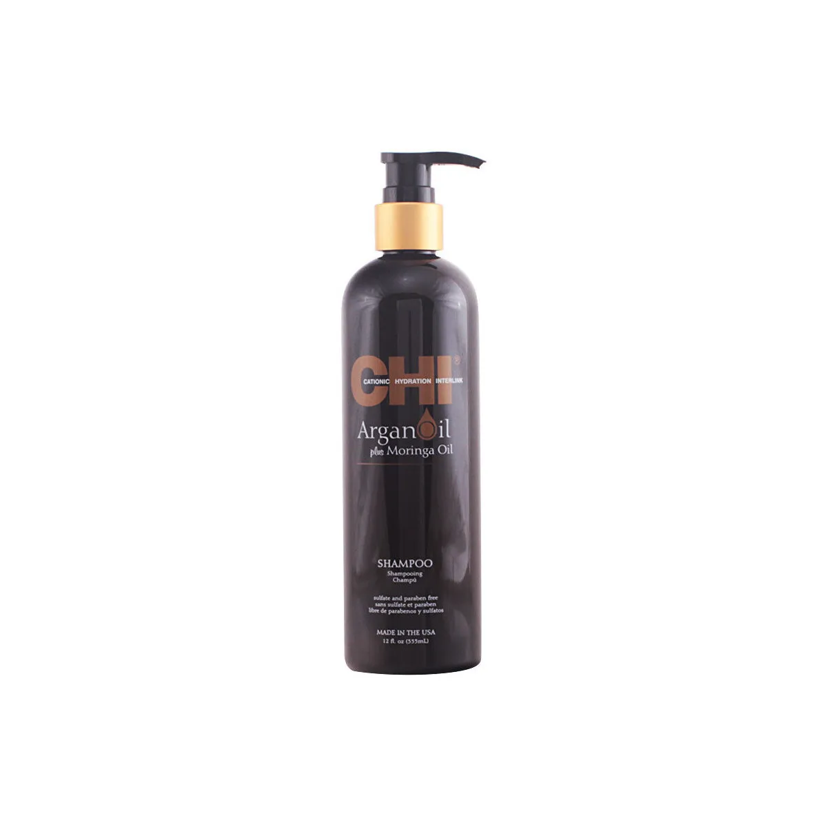 Chi Argan Oil Shampoo