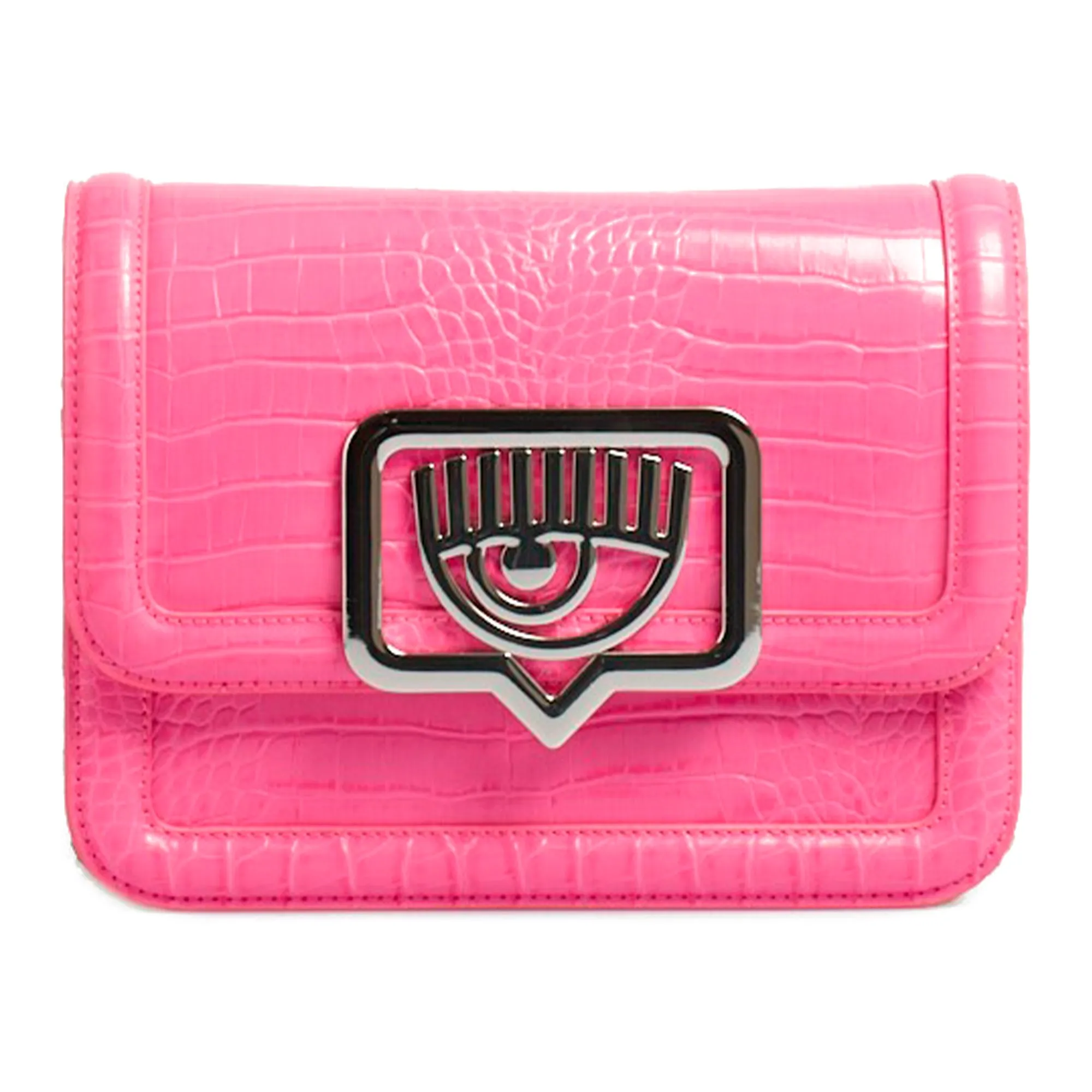 CHIARA FERRAGNI Bolsos 431 FUCSIA RED