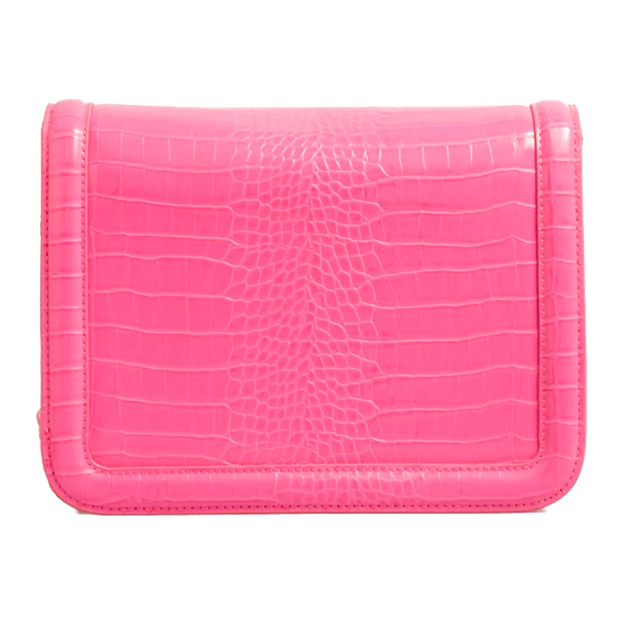 CHIARA FERRAGNI Bolsos 431 FUCSIA RED