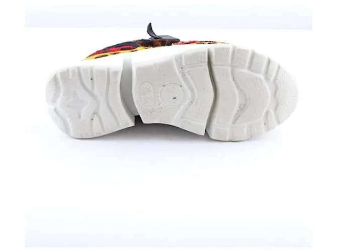 Chloé Zapatillas multicolores 