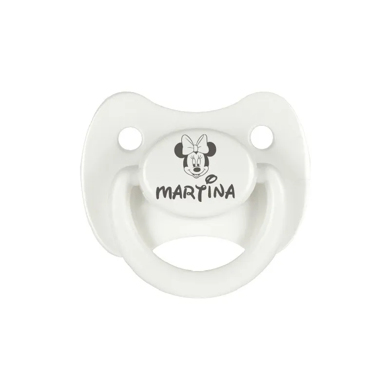 Chupete Minnie Personalizado