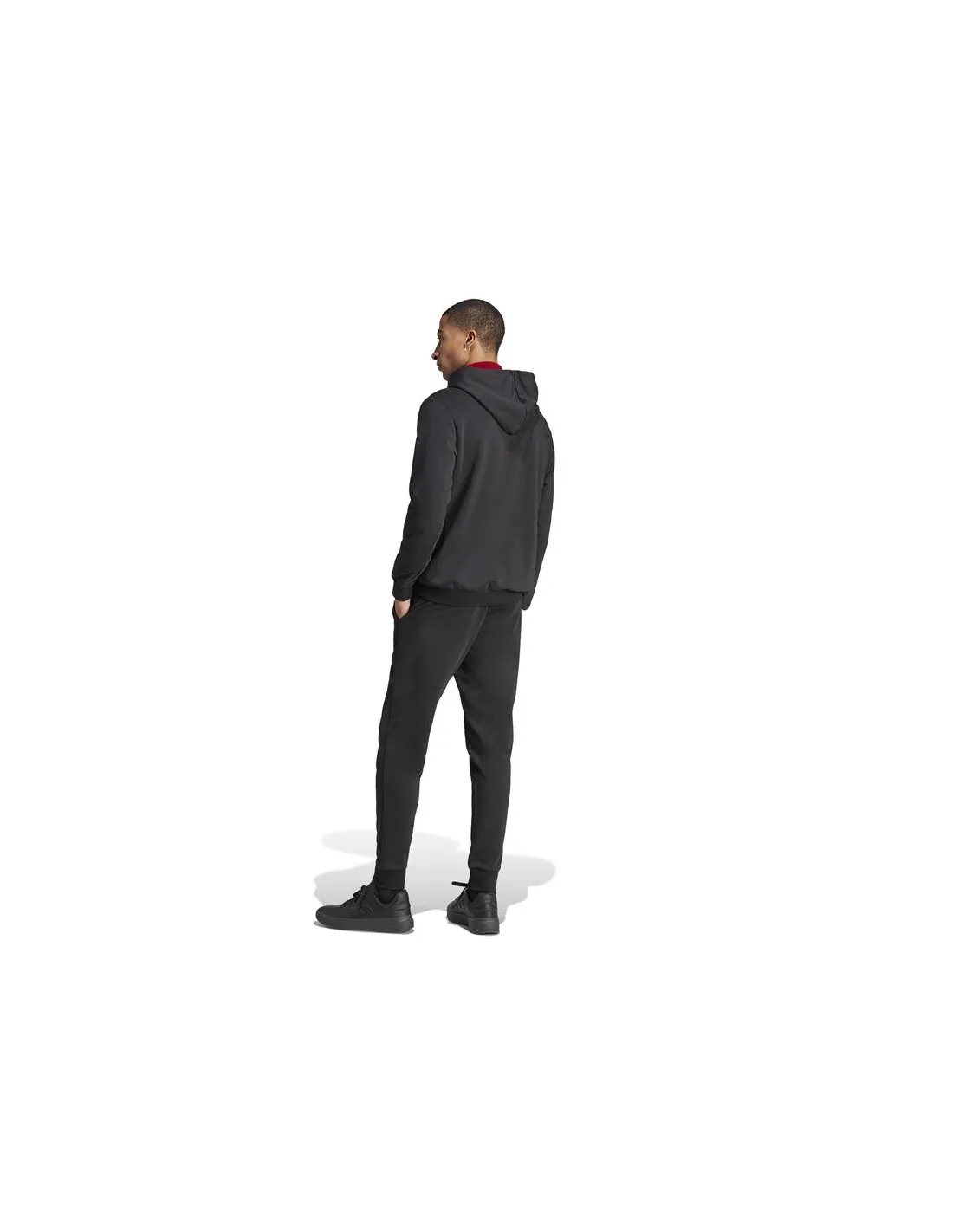 Chándal adidas Bl Ft Hd Ts Hombre