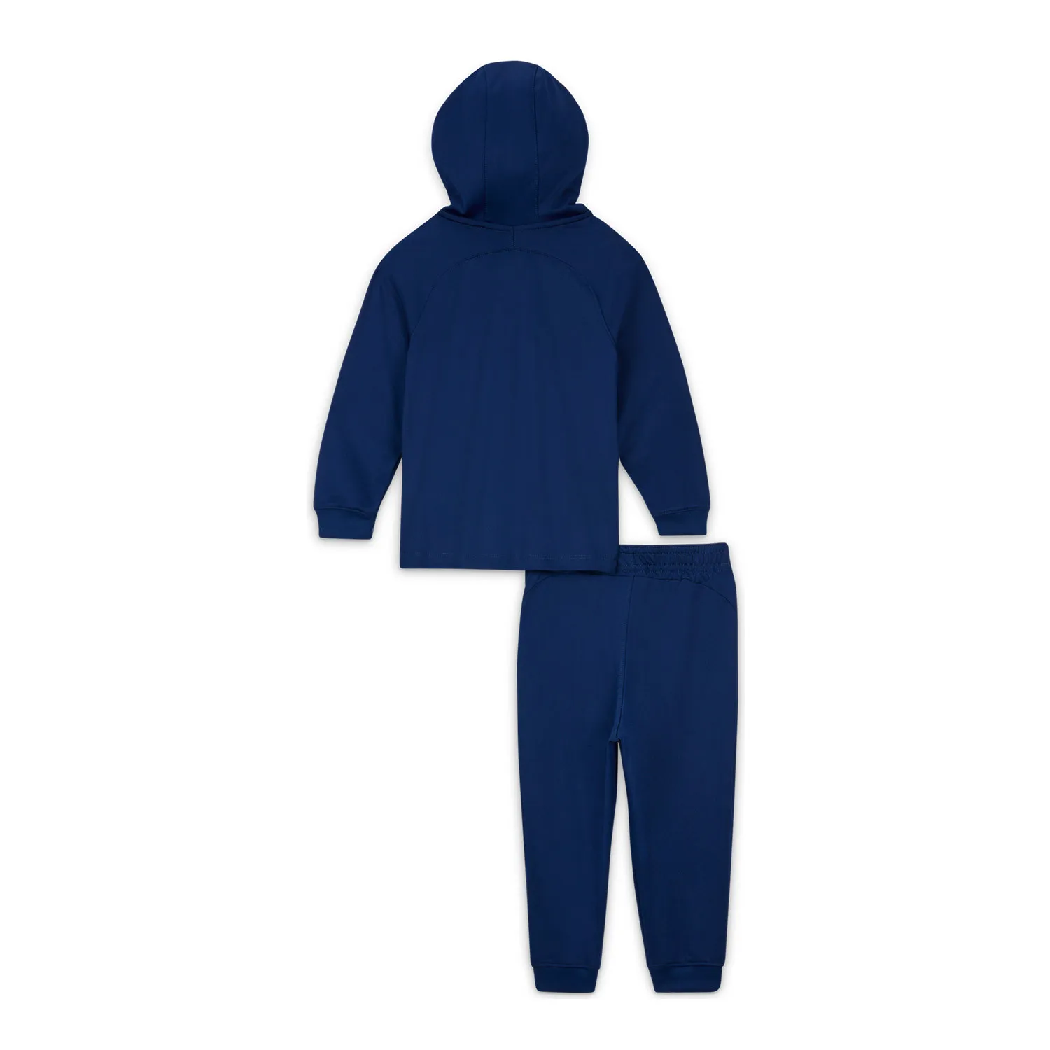 CHáNDAL NIKE BARCELONA BEBé 336 MESES DRIFIT STRIKE HOODIE