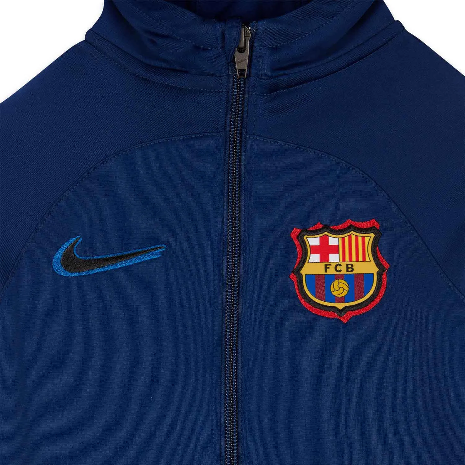 CHáNDAL NIKE BARCELONA BEBé 336 MESES DRIFIT STRIKE HOODIE