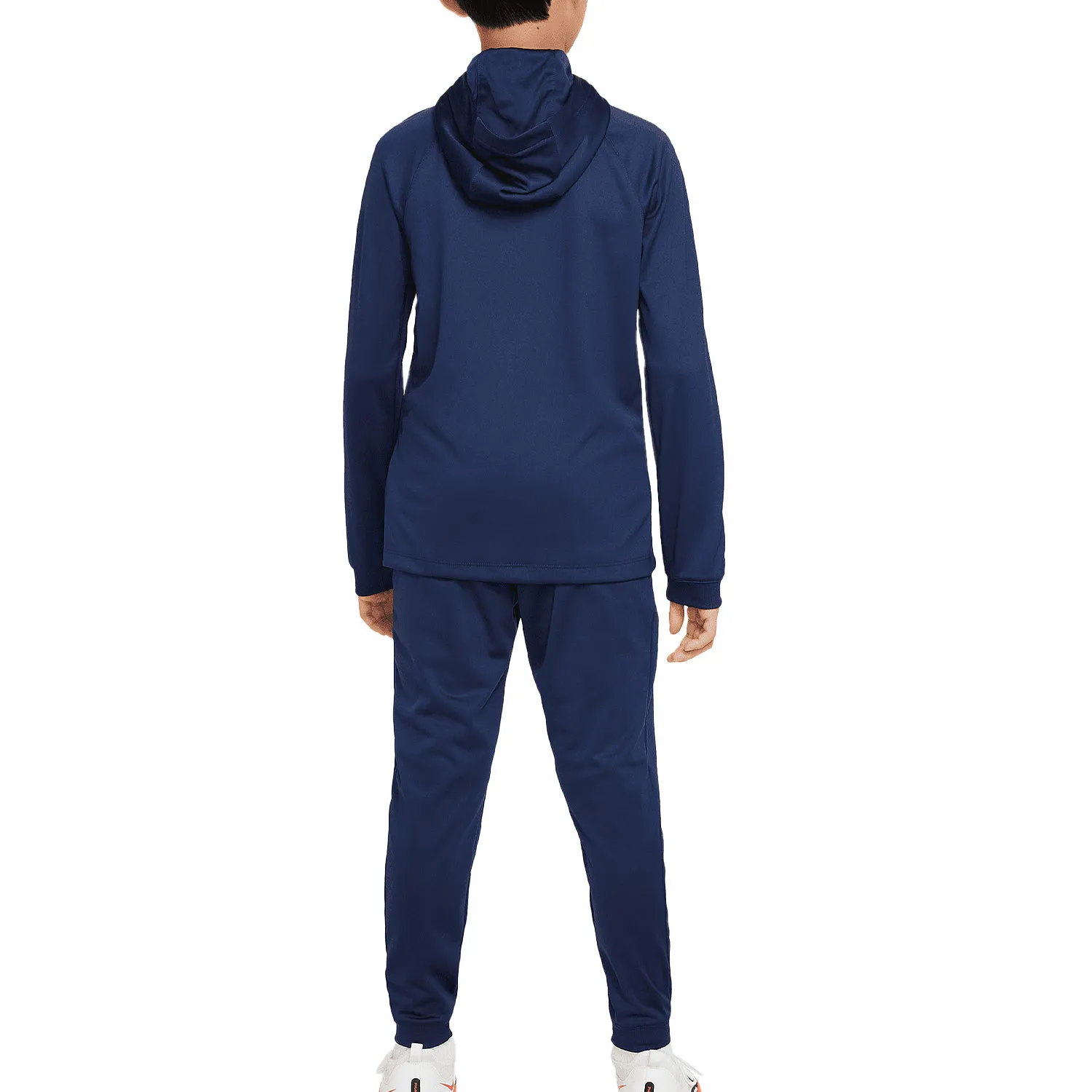 CHáNDAL NIKE FRANCIA NIñO DRIFIT STRIKE HOODIE